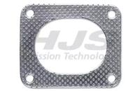 HJS 83 12 2032 Прокладка труби вихлопного газу