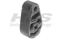HJS 83 12 2036 Exhaust pipe support