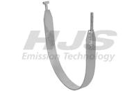 HJS 83 13 3720 Exhaust pipe support HJS 83 13 3720 Exhaust pipe support