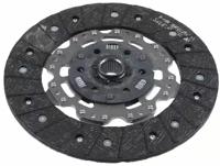 Sachs 1878 005 146 Disc assy clutch