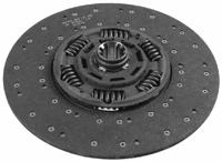 Sachs 1878 080 037 Disc assy clutch