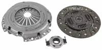 Sachs 3000 581 001 Kit clutch repair Sachs 3000 581 001 Kit clutch repair