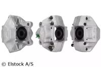 Elstock 87-1386 Супорт гальмівний