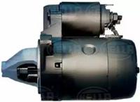 Hella 8EA 737 257-001 Starter