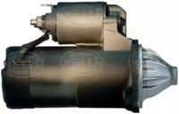 Hella 8EA 737 258-001 Starter