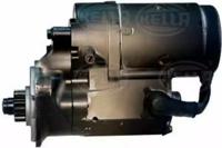 Hella 8EA 737 259-001 Starter