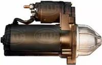 Hella 8EA 737 293-001 Стартер