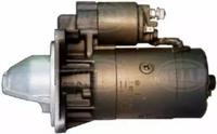 Hella 8EA 737 578-001 Starter