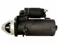 Hella 8EA 737 912-001 Стартер