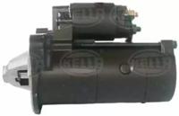 Hella 8EA 738 039-001 Стартер