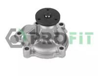 Profit 1701-0834 Water pump
