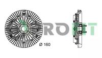 Profit 1720-1011 Муфта вентилятора