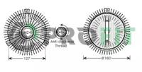 Profit 1720-1014 Муфта вентилятора