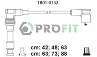 Profit 1801-0152 Zuendkabel
