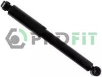 Profit 2002-0856 Амортизатор підвіски Profit 2002-0856 Амортизатор підвіски