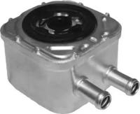 Vema 341005 Радиатор масляный