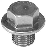 Vema 386 Пробка різьбова масляного піддону