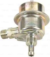 Bosch 0 280 160 214 Регулятор тиску подачі палива Bosch 0 280 160 214 Регулятор тиску подачі палива