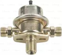 Bosch 0 280 160 297 Регулятор тиску подачі палива