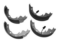 Vema 4444210 Brake pads