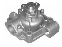 Vema 4444236 Насос охолоджуючої рідини Vema 4444236 Насос охолоджуючої рідини