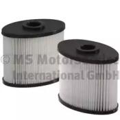 Kolbenschmidt 50014072 Відбійник оливи вентиляції картерних газів Kolbenschmidt 50014072 Відбійник оливи вентиляції картерних газів