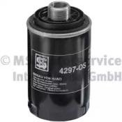 Kolbenschmidt 50014297 Фільтр масляний