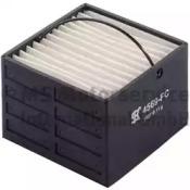 Kolbenschmidt 50014569 Fuel filter