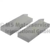 Kolbenschmidt 50014781 Фільтр салону