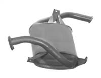 IMASAF MI.12.07 Schalldaempfer