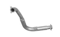 IMASAF MI.62.01 Exhaust pipe