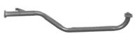 IMASAF MI.78.54 Exhaust pipe