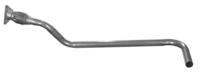 IMASAF RN.40.02 Exhaust pipe