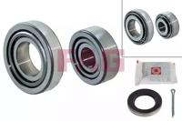 Fag 713 6061 10 Підшипник маточини колеса