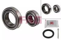 Fag 713 6061 40 Подшипник ступицы колеса