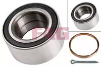 Fag 713 6062 60 Підшипник маточини колеса