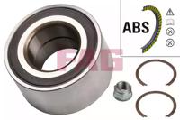 Fag 713 6064 00 Підшипник маточини колеса Fag 713 6064 00 Підшипник маточини колеса