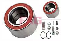 Fag 713 6101 40 Wheel bearing