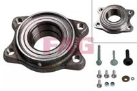 Fag 713 6103 90 Wheel bearing
