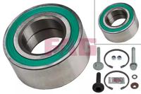 Fag 713 6104 10 Wheel bearing