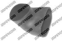 Impergom 16004 Патрубок дроссельной заслонки