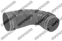 Impergom 16014 Патрубок дросельної заслінки Impergom 16014 Патрубок дросельної заслінки