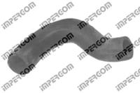 Impergom 16025 Duct assy air inlet rubber