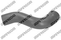 Impergom 16220 Патрубок дросельної заслінки