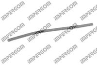 Impergom 17556 Патрубок інтеркулера