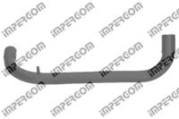 Impergom 17624 Duct assy air inlet rubber Impergom 17624 Duct assy air inlet rubber