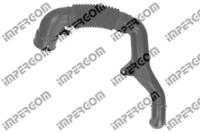 Impergom 17861 Патрубок дросельної заслінки Impergom 17861 Патрубок дросельної заслінки