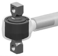 Lemforder 35956 01 Комплект важелів підвіски