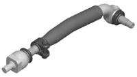 Lemforder 36150 01 Рульова тяга Lemforder 36150 01 Рульова тяга