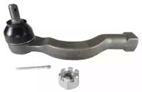 Lemforder 36434 01 Наконечник поперечної рульової тяги Lemforder 36434 01 Наконечник поперечної рульової тяги